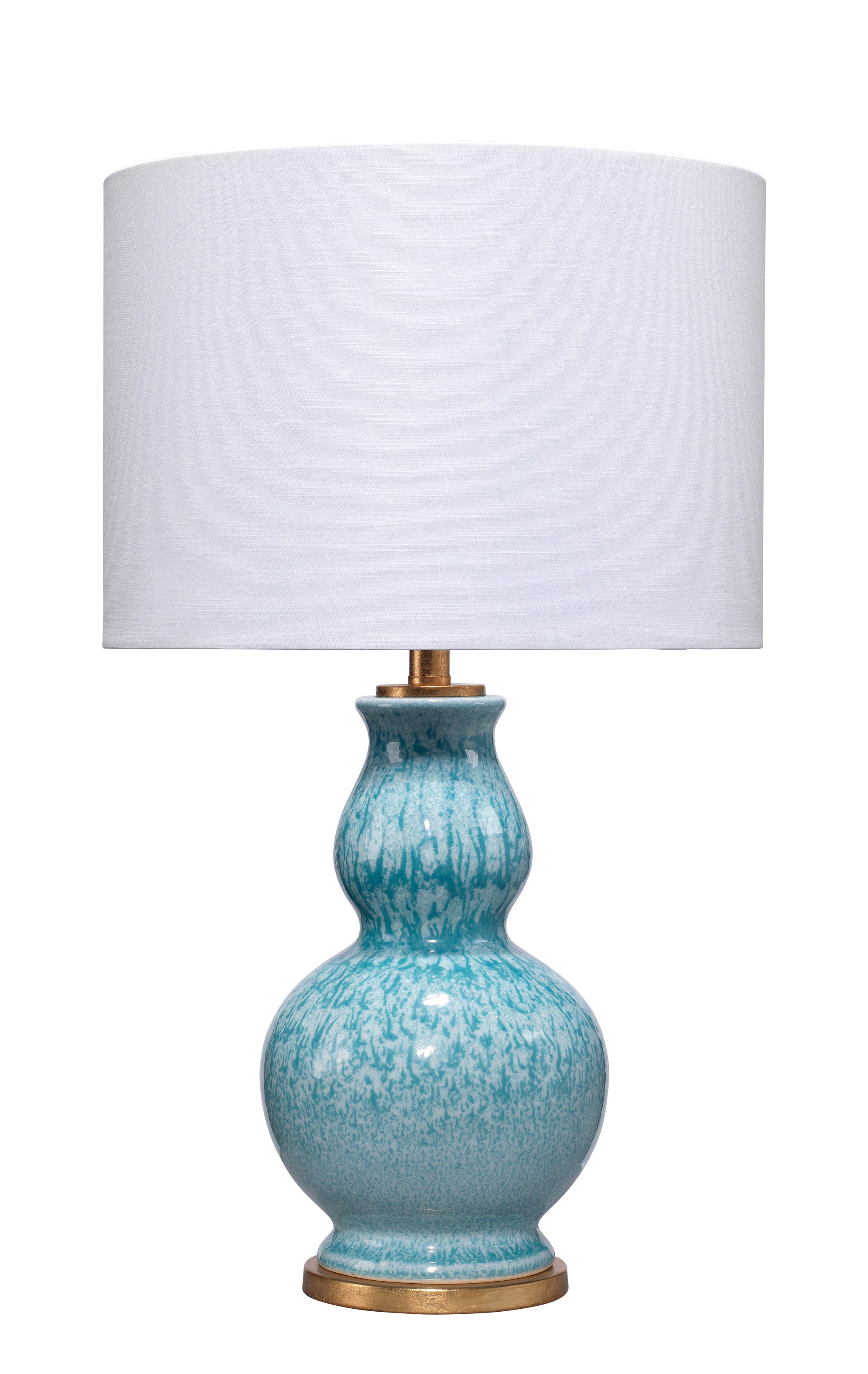 Whitney Table Lamp Lifestyle by JY