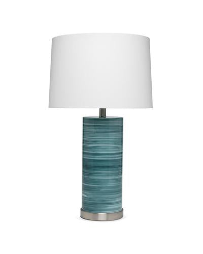 Casey Table Lamp Lifestyle by JY