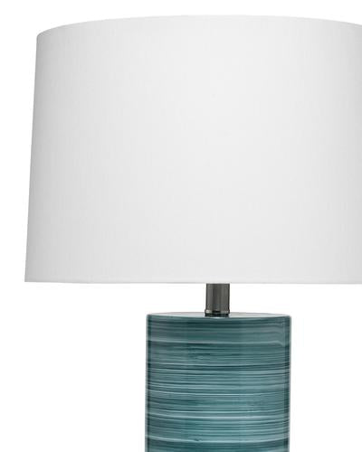 Casey Table Lamp Lifestyle by JY