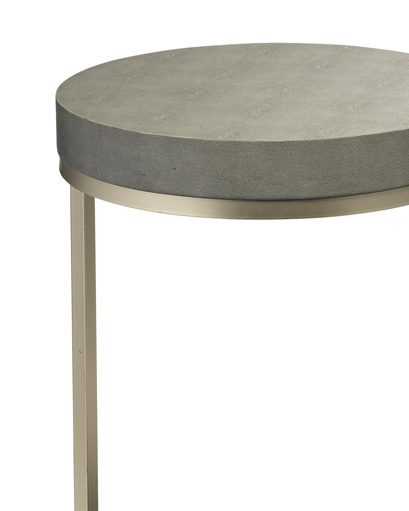 Chester Round Side Table Lifestyle by JY