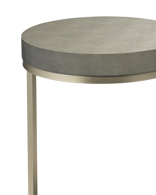 Chester Round Side Table