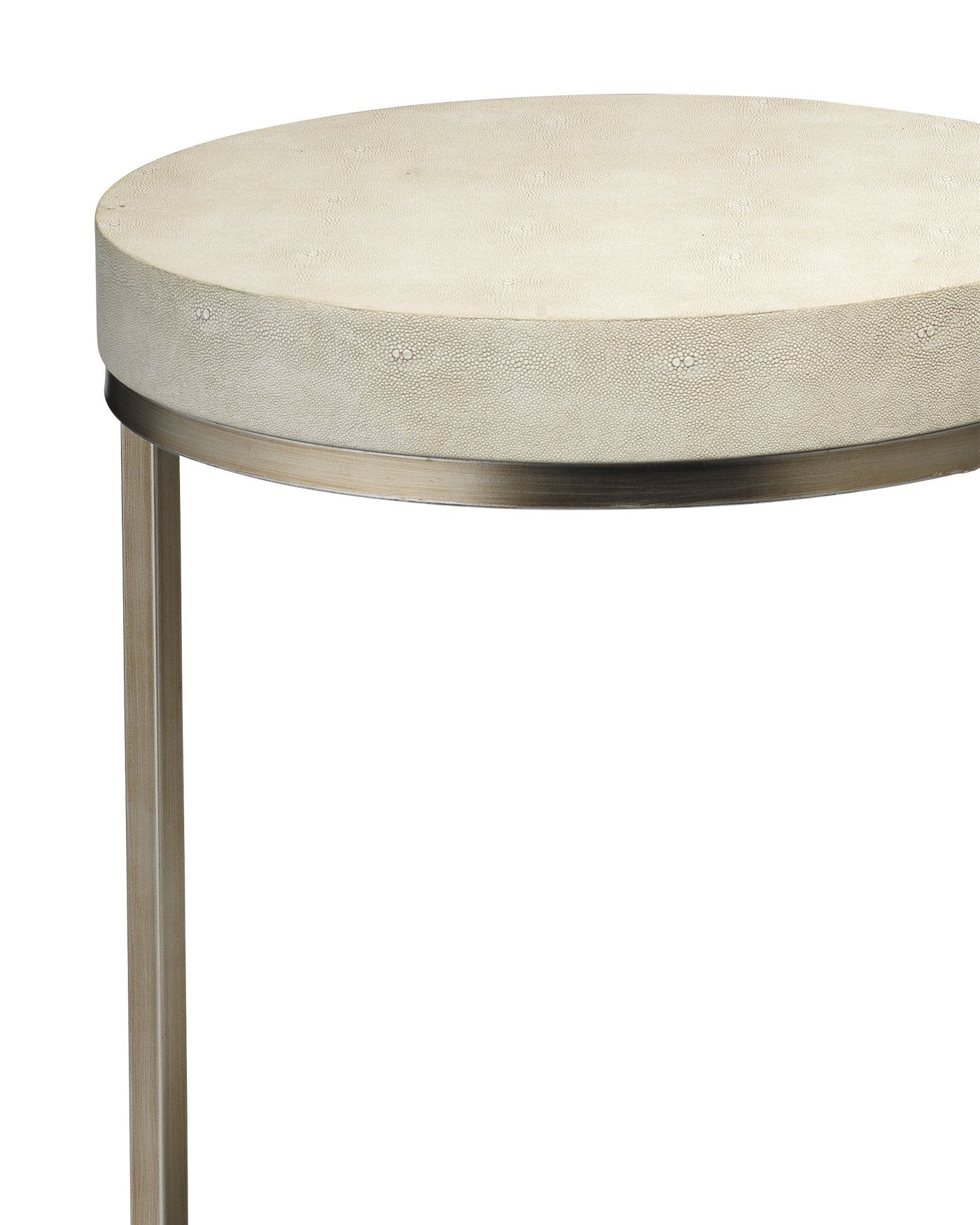 Chester Round Side Table Lifestyle by JY