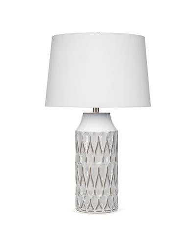 Dalia Table Lamp Lifestyle by JY