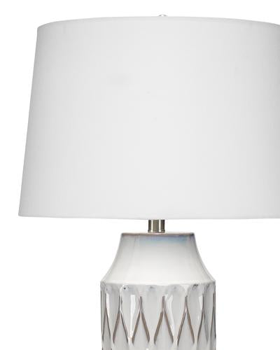 Dalia Table Lamp Lifestyle by JY