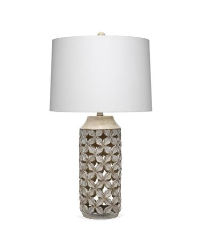 Flora Table Lamp Lifestyle by JY