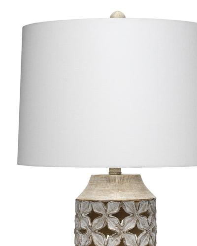 Flora Table Lamp Lifestyle by JY