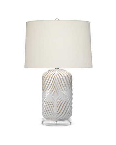 Harper Table Lamp Lifestyle by JY