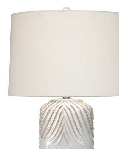 Harper Table Lamp Lifestyle by JY