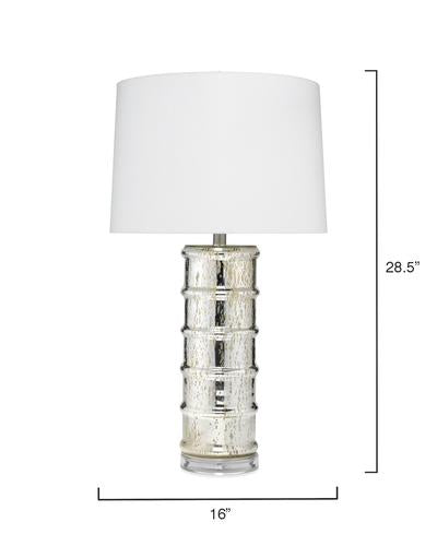 Irene Table Lamp Lifestyle by JY