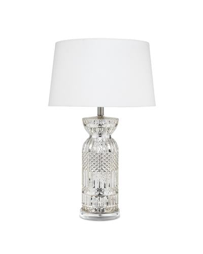 Isla Table Lamp Lifestyle by JY