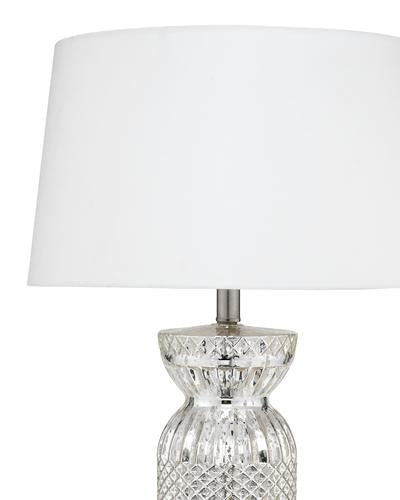 Isla Table Lamp Lifestyle by JY