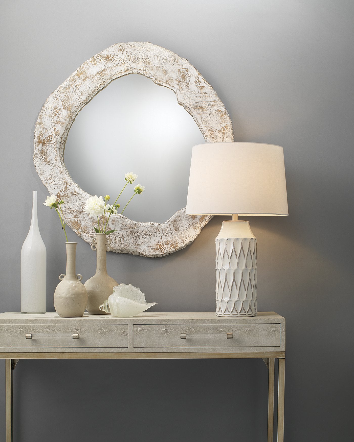 Kain Console Lifestyle by JY