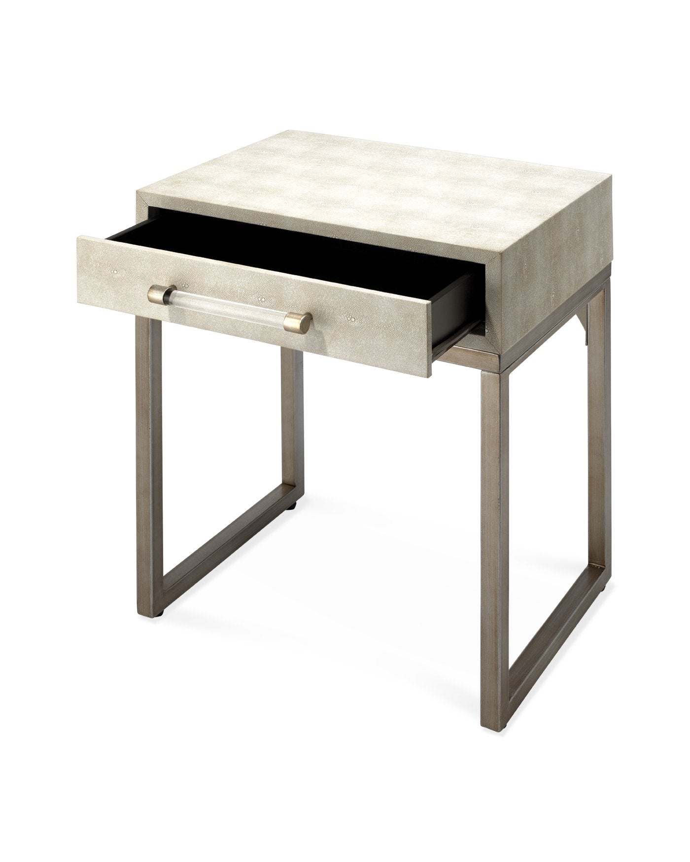 Kain Side Table Lifestyle by JY
