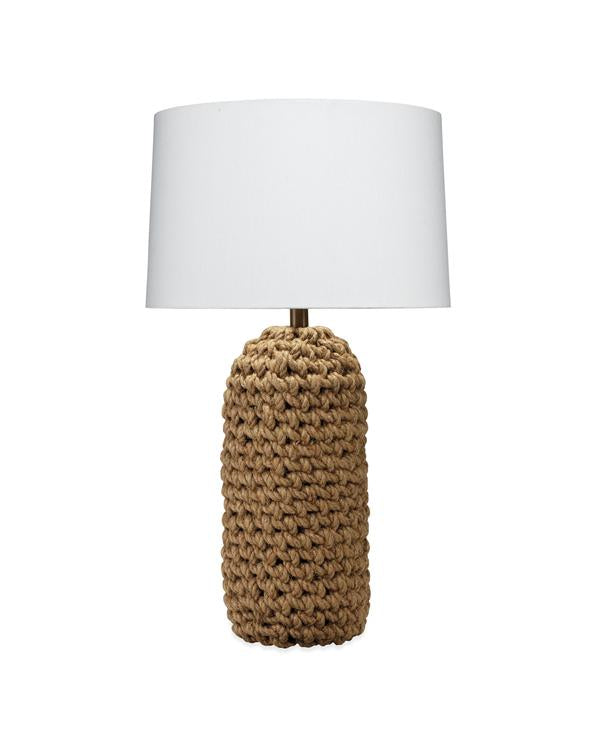 Lawrence Table Lamp Lifestyle by JY