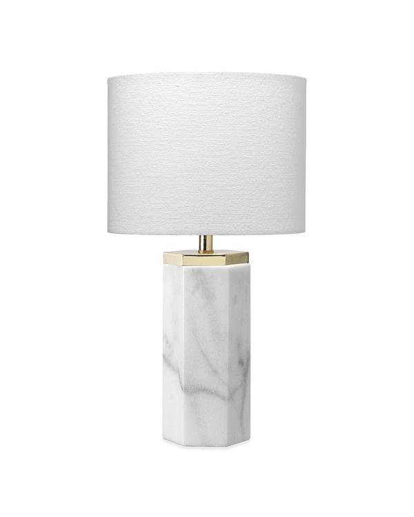Lexi Table Lamp Lifestyle by JY