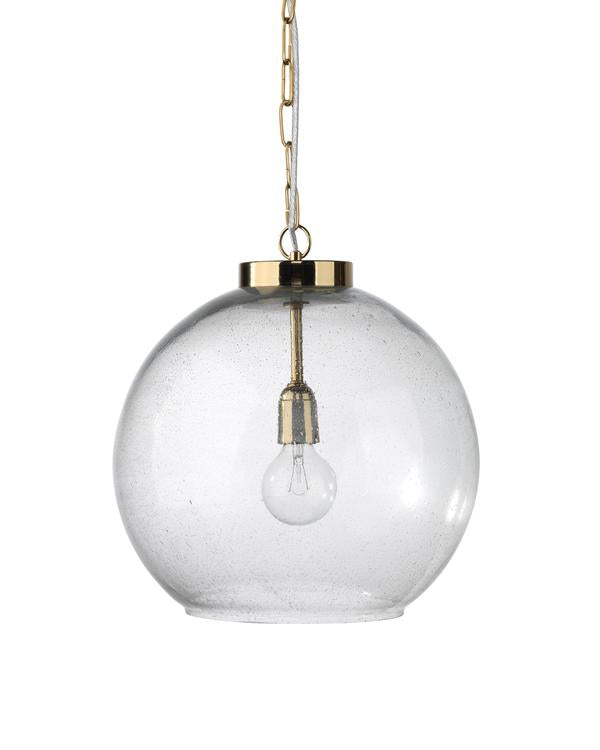 Luca Pendant Light Lifestyle by JY