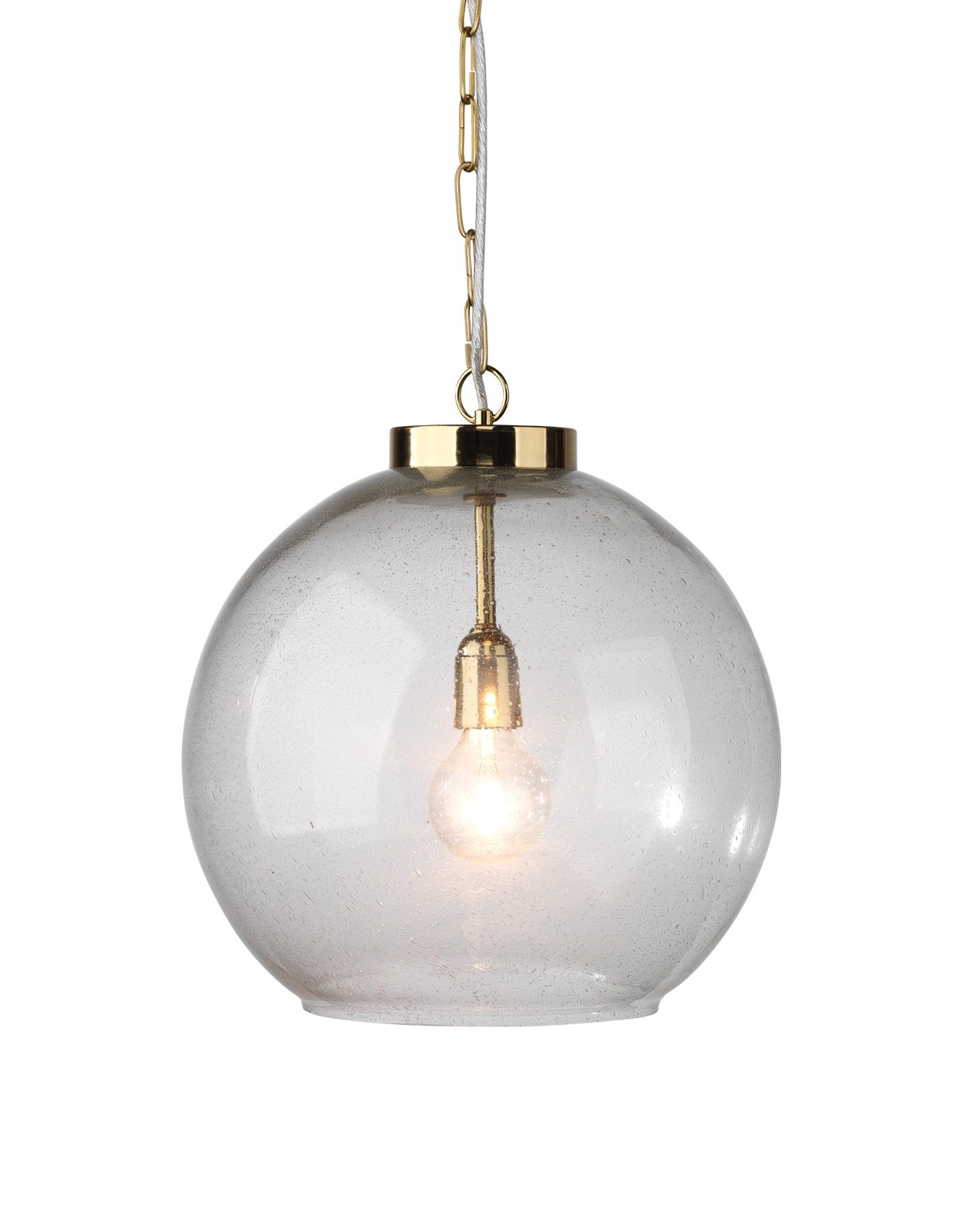 Luca Pendant Light Lifestyle by JY