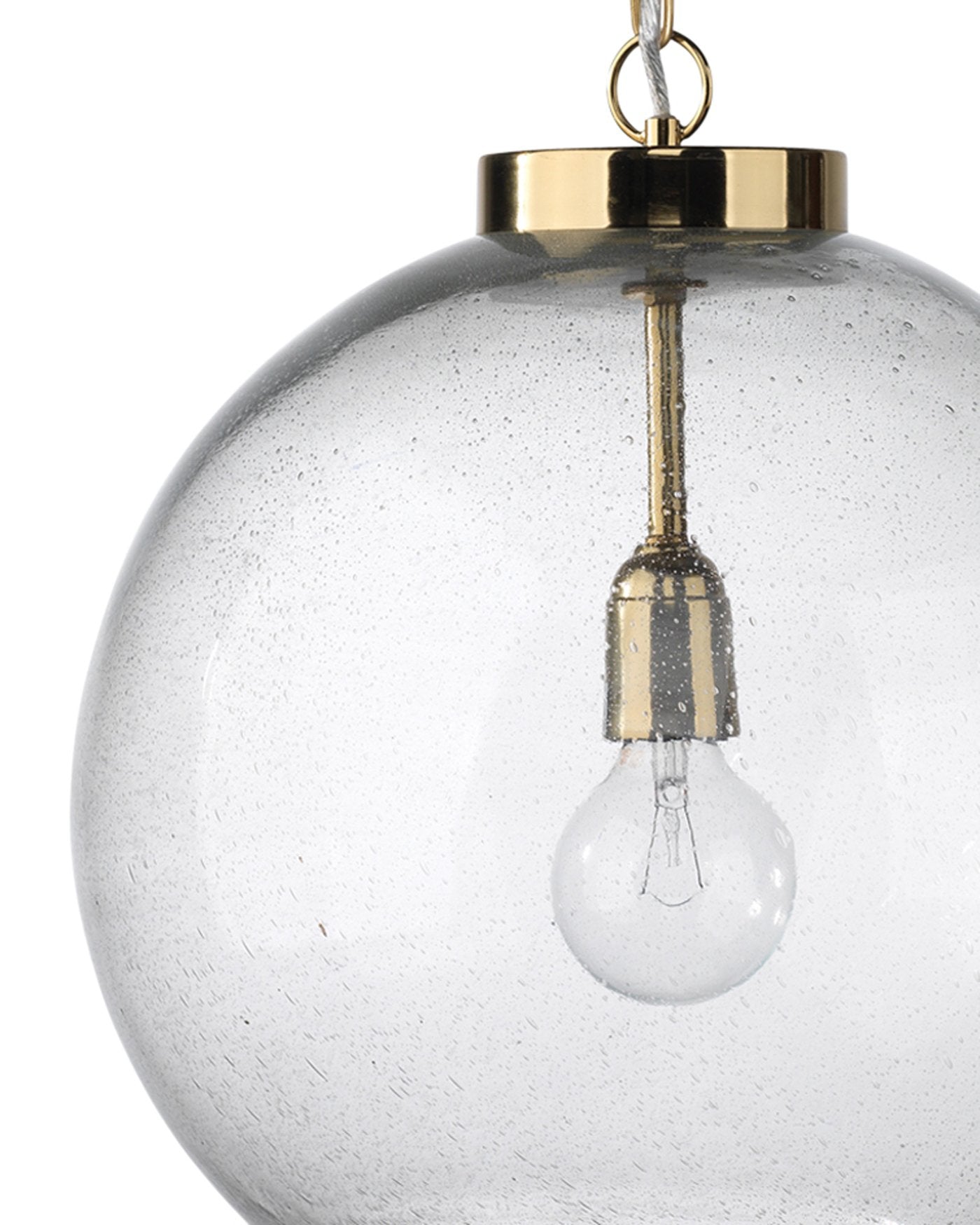 Luca Pendant Light Lifestyle by JY