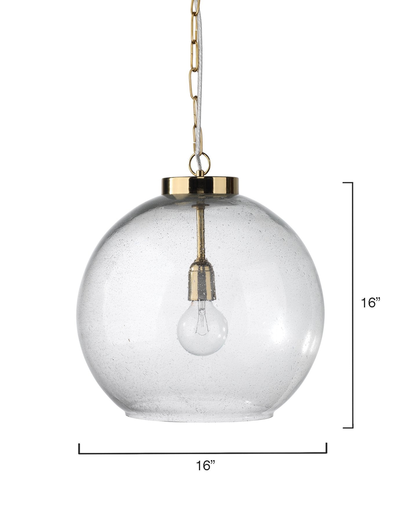 Luca Pendant Light Lifestyle by JY