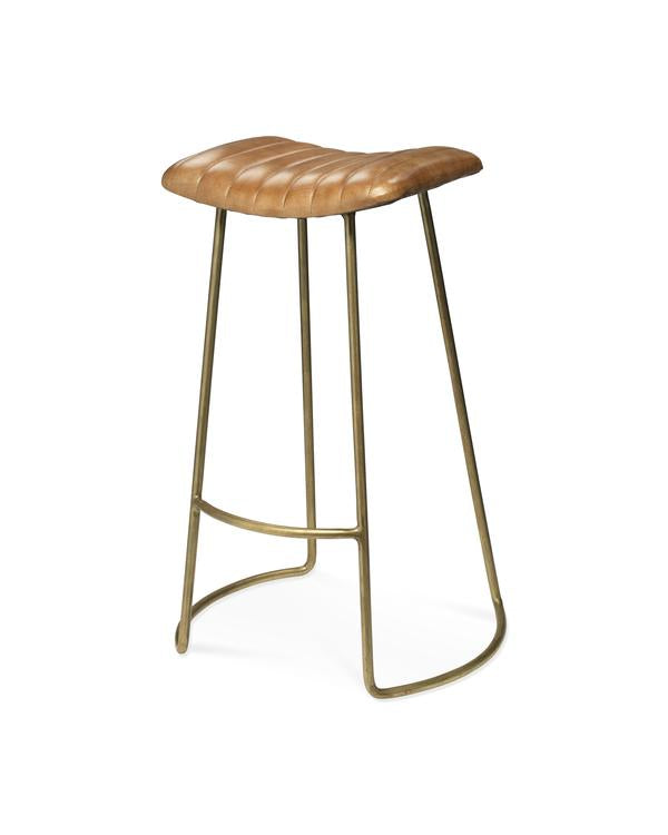 Luke Bar Stool Lifestyle by JY
