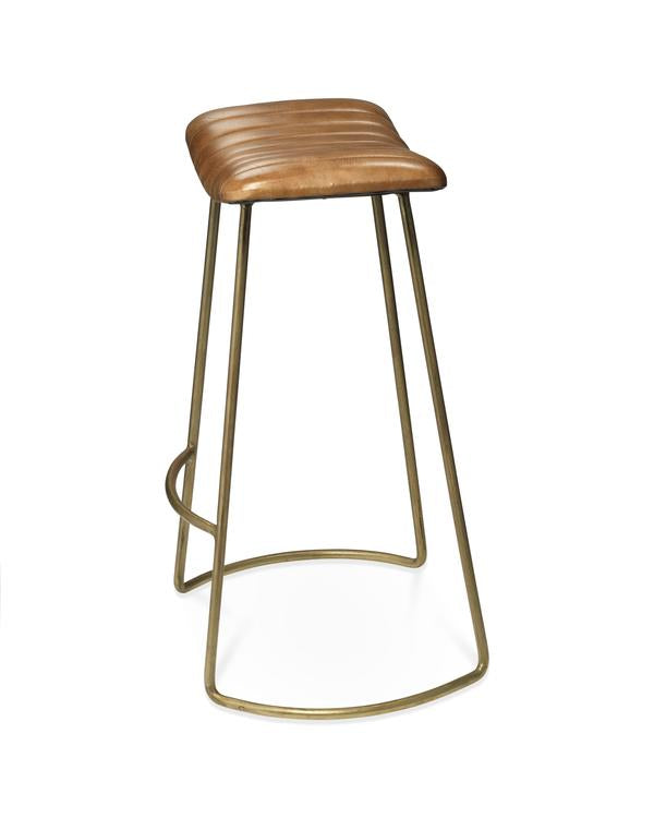 Luke Bar Stool Lifestyle by JY