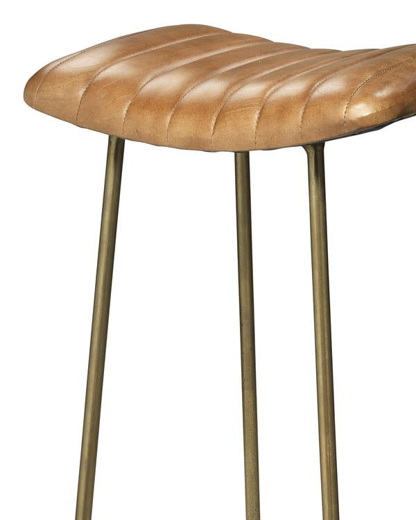 Luke Bar Stool Lifestyle by JY