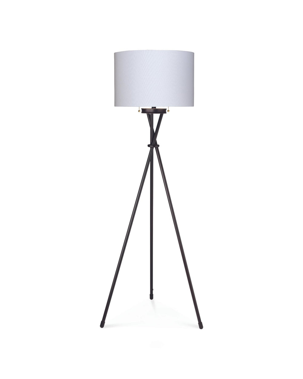 Manny Floor Lamp Lifestyle by JY