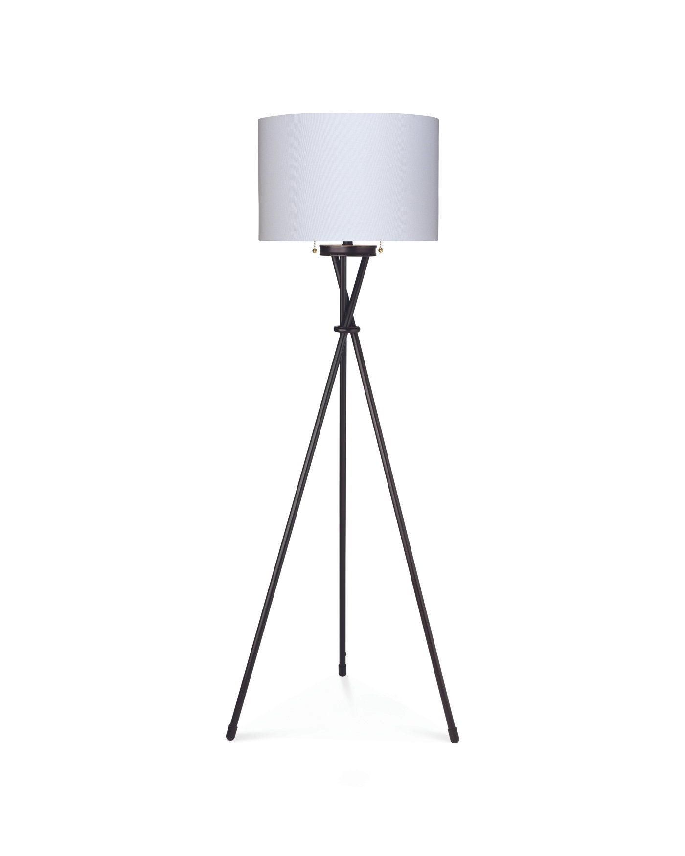 Manny Floor Lamp Lifestyle by JY