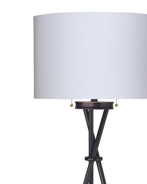 Jamie Young Manny Floor Lamp