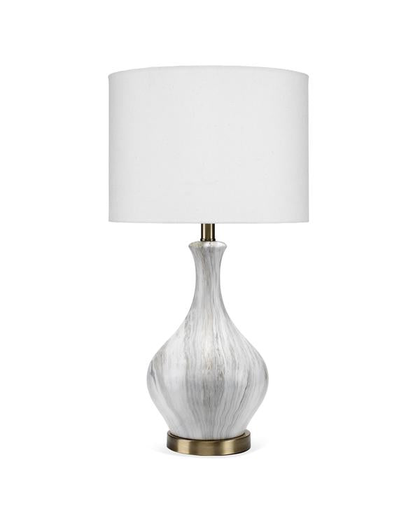 Mila Table Lamp Lifestyle by JY