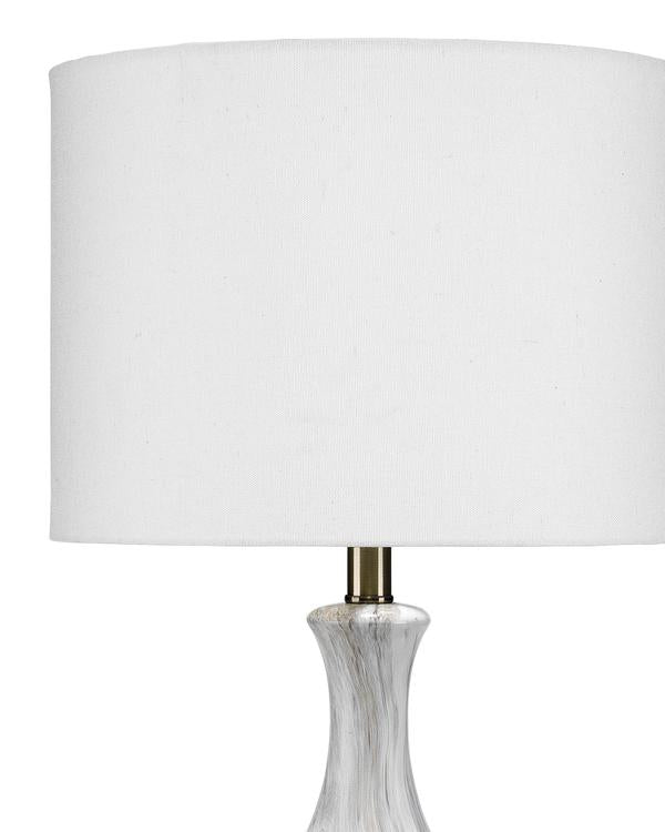 Mila Table Lamp Lifestyle by JY