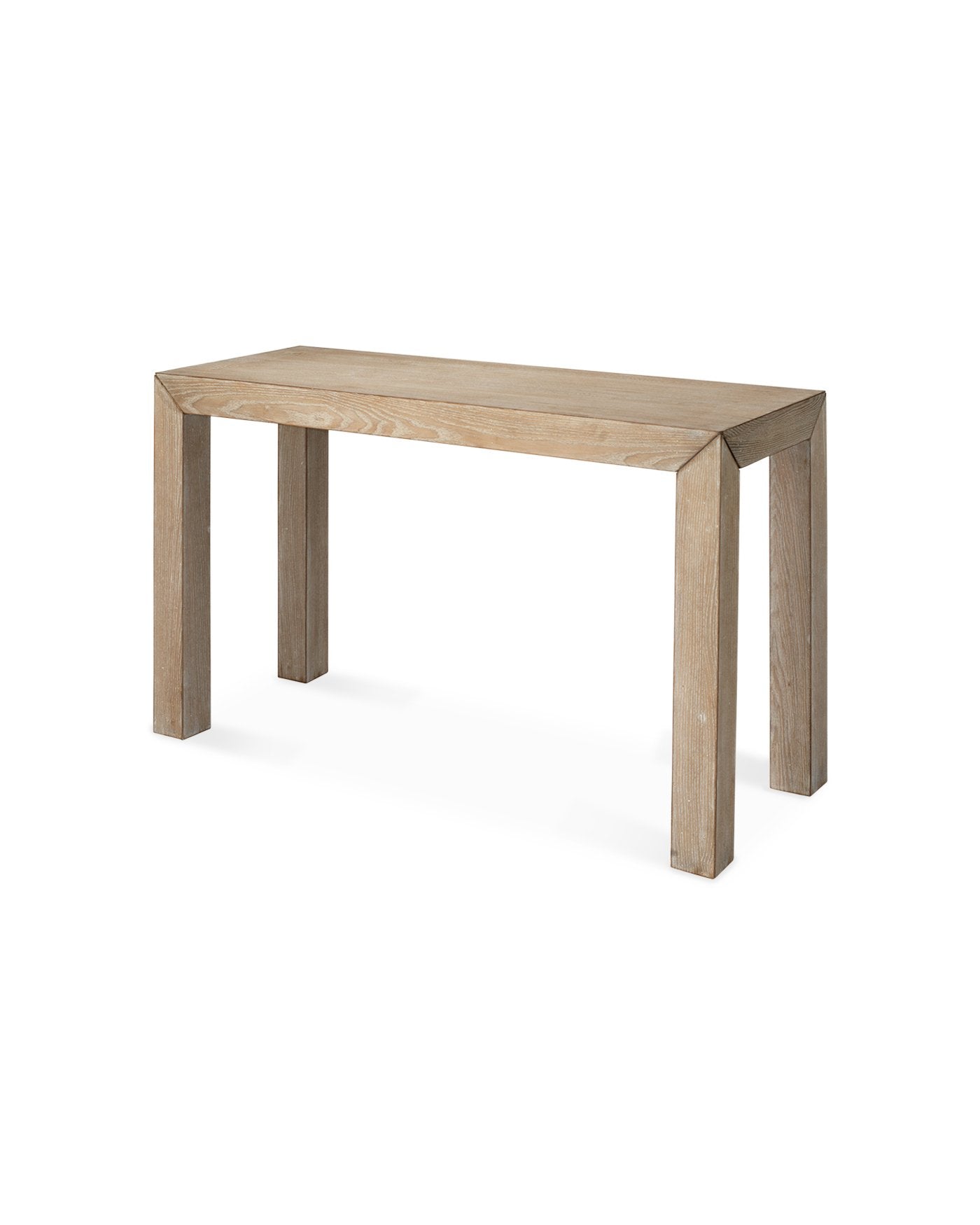 Parson Console Table Lifestyle by JY