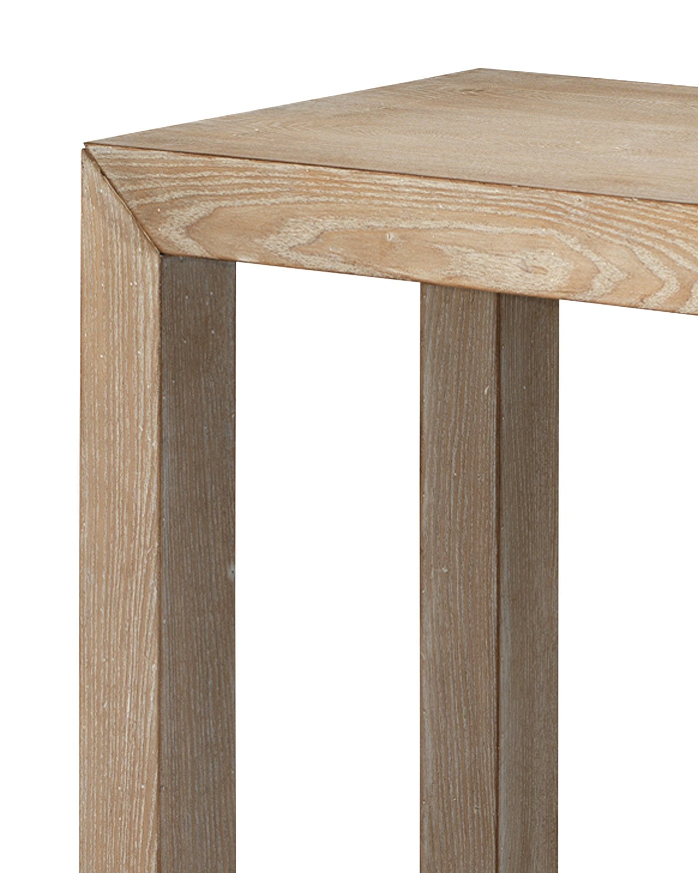 Parson Console Table Lifestyle by JY