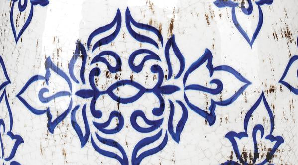 Ruby Table Lamp Lifestyle by JY