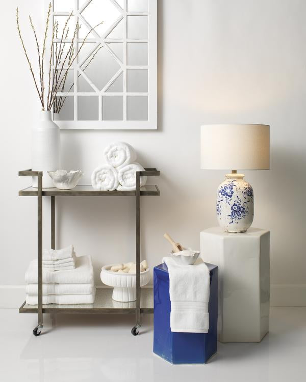 Ruth Table Lamp Lifestyle by JY