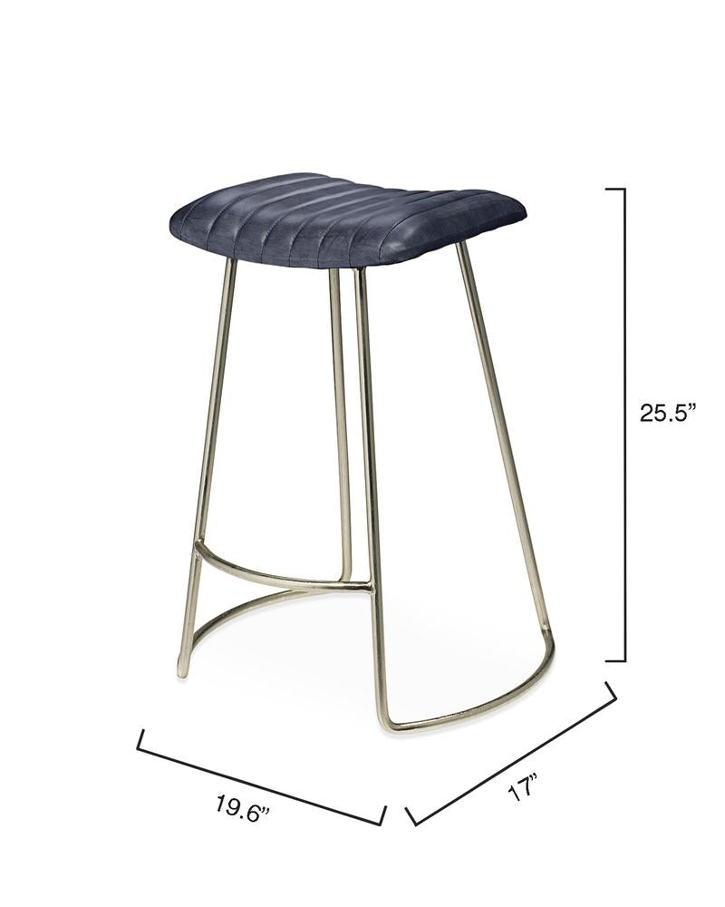 Theo Counter Stool Lifestyle by JY