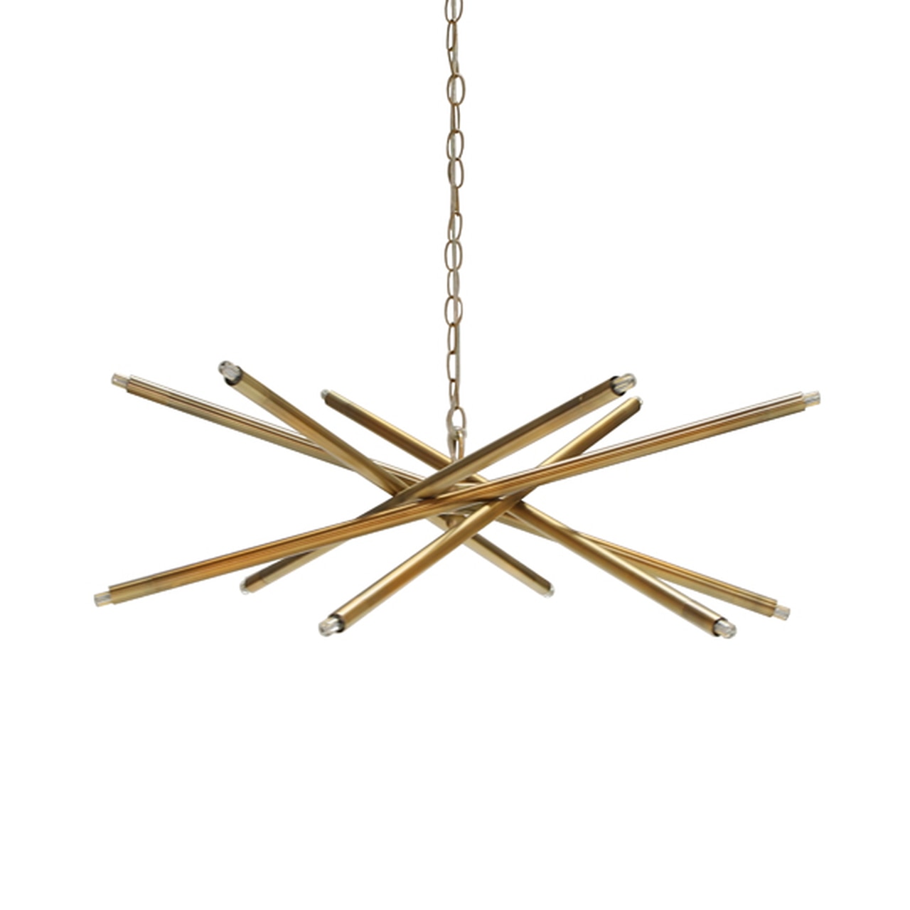 Worlds Away Luisa Chandelier