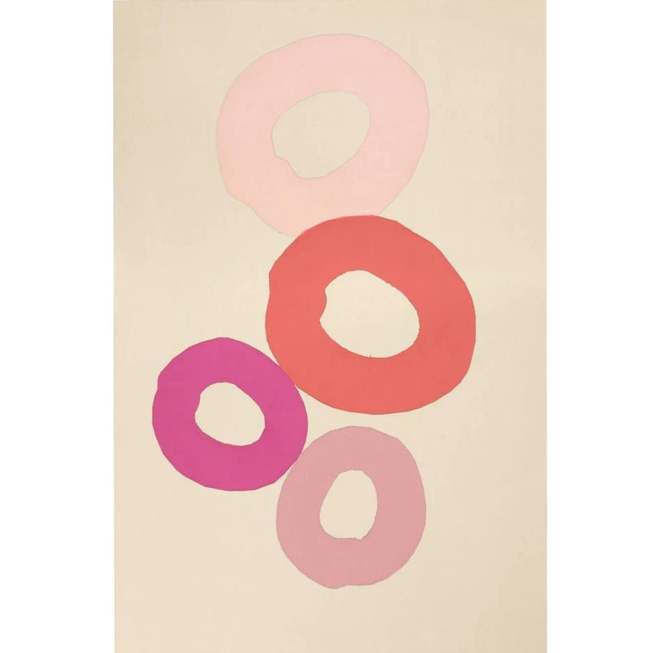 La Vie En Rose 2 Art