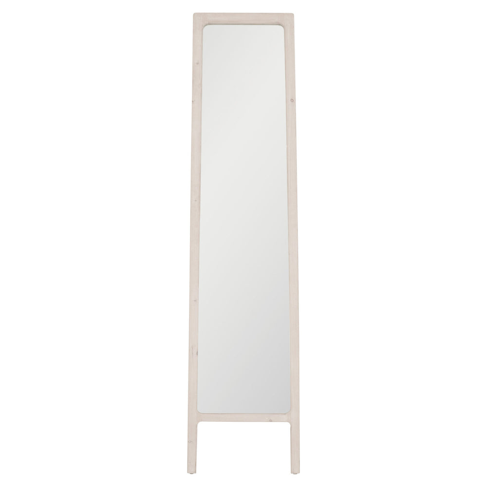 Laney Mirror White Wash Pine, Essentials for Living