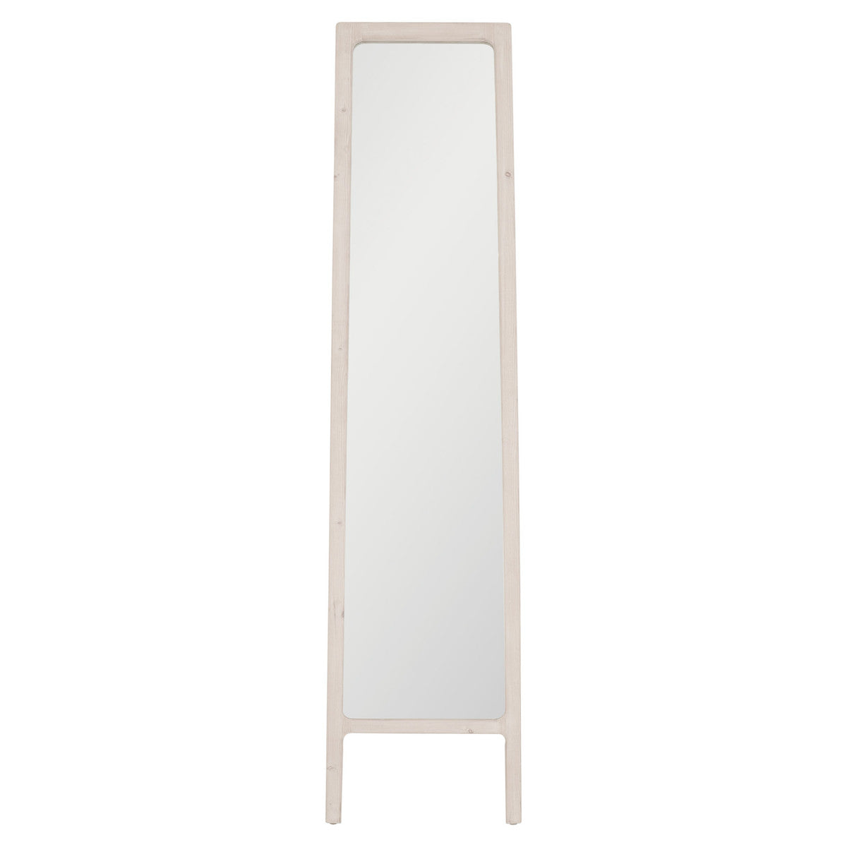 Laney Mirror White Wash Pine, Essentials for Living