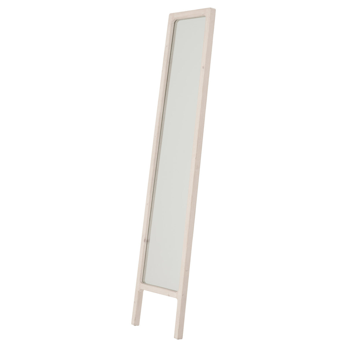 Laney Mirror White Wash Pine, Essentials for Living