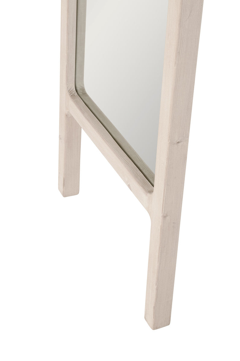 Laney Mirror White Wash Pine, Essentials for Living