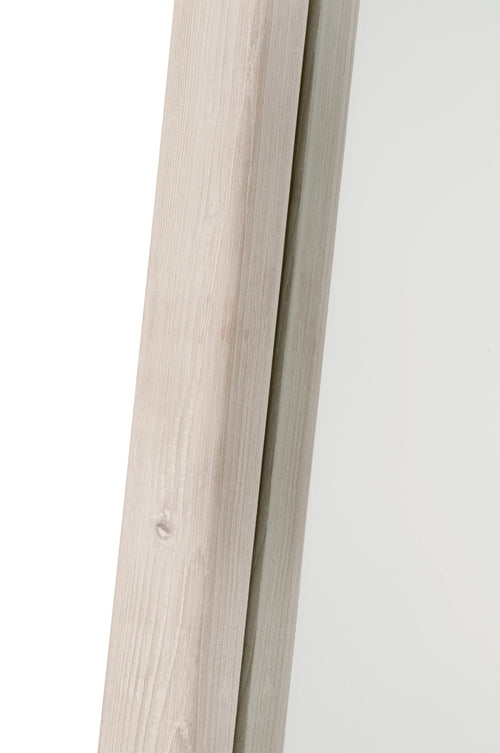 Laney Mirror White Wash Pine, Essentials for Living