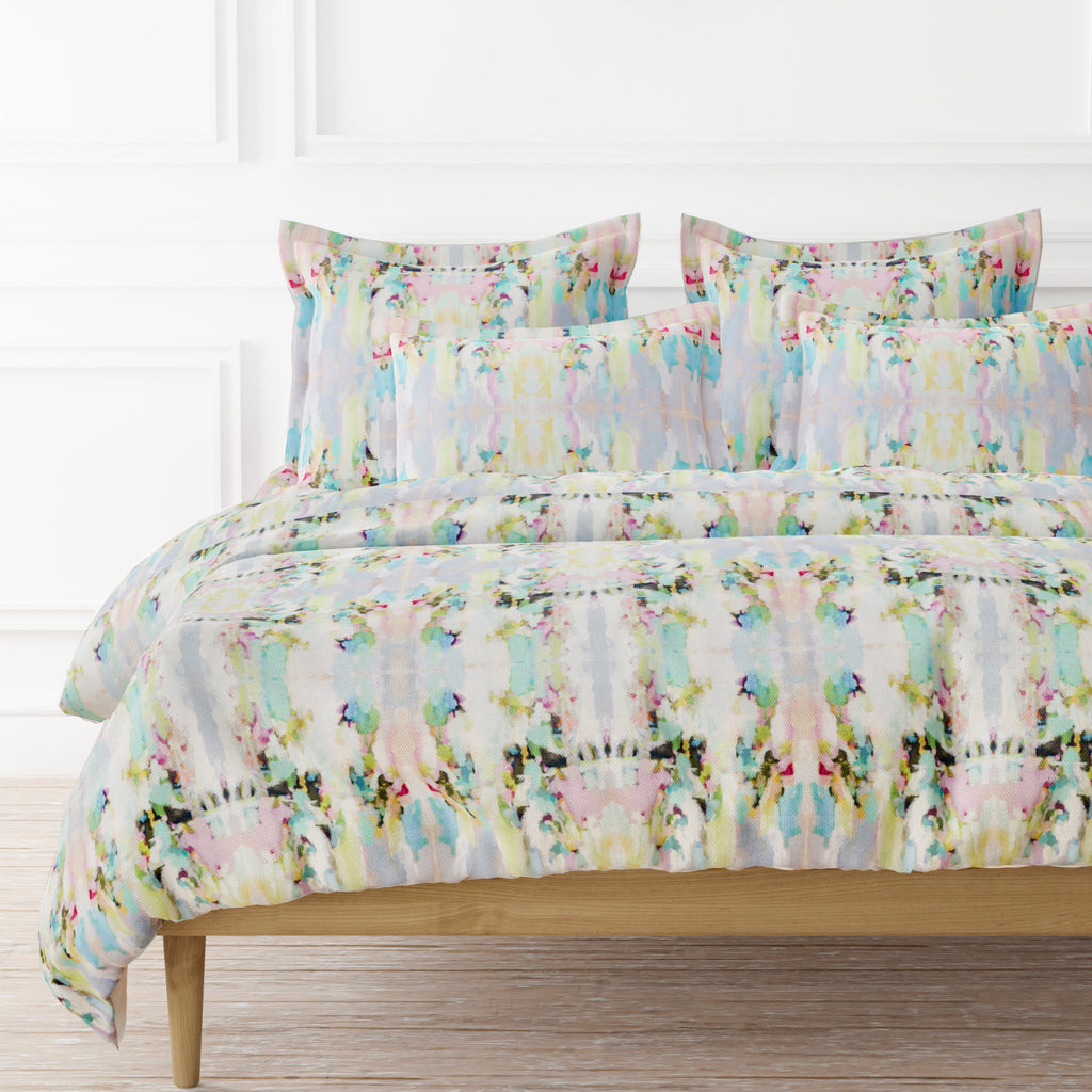 Laura Park Lemonade Stand Bedding Collection