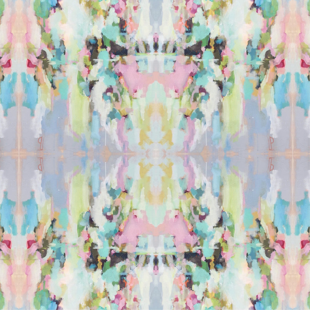 Laura Park Lemonade Stand Pillow Sham