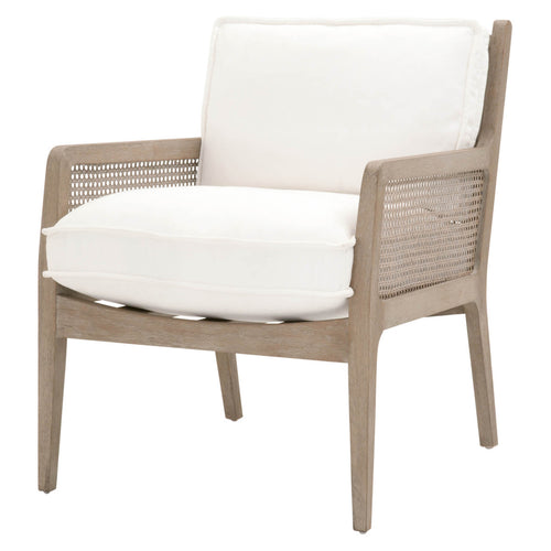 Essentials For Living Leone Club Chair