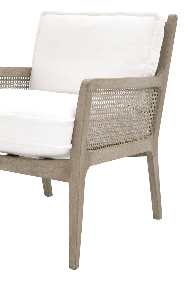 Essentials For Living Leone Club Chair