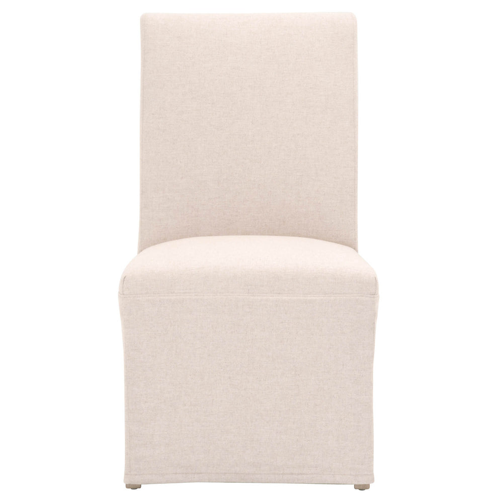 Essentials For Living Levi Slipcover Dining Chair, Set Of 2