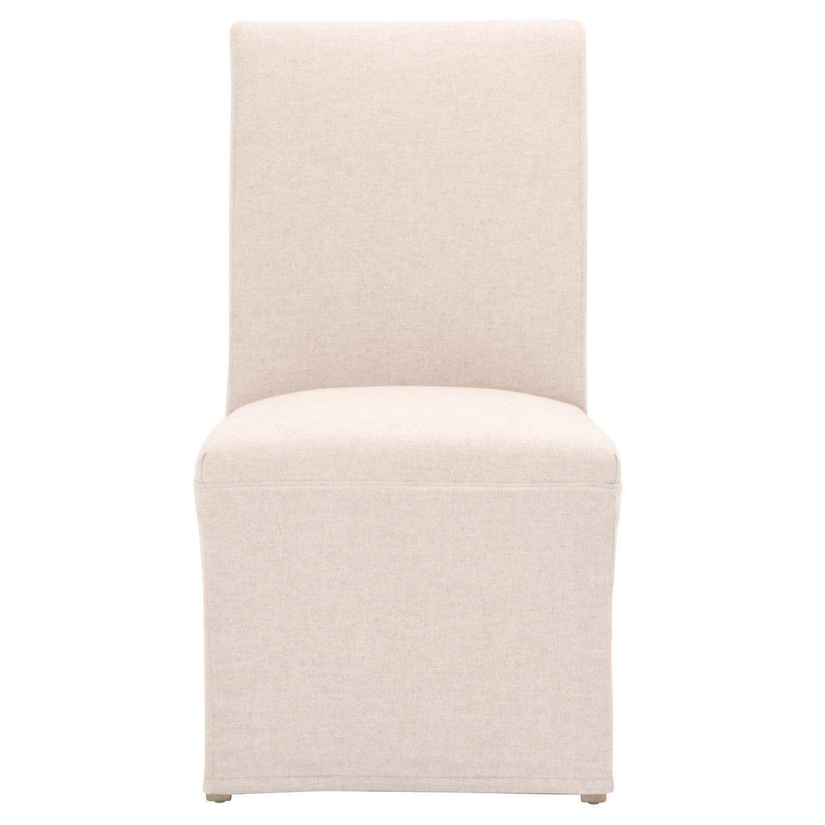 Essentials For Living Levi Slipcover Dining Chair, Set Of 2