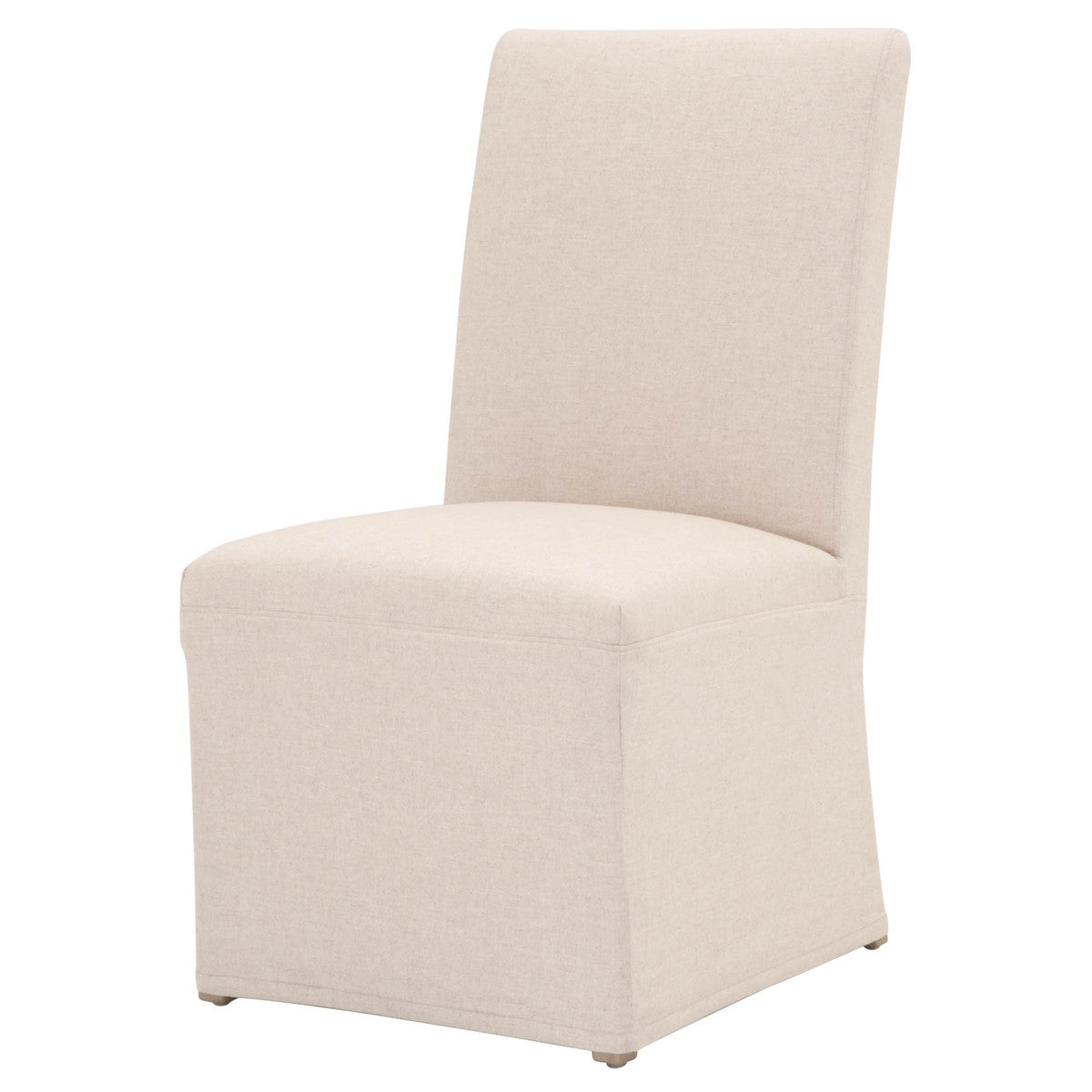 Essentials For Living Levi Slipcover Dining Chair, Set Of 2
